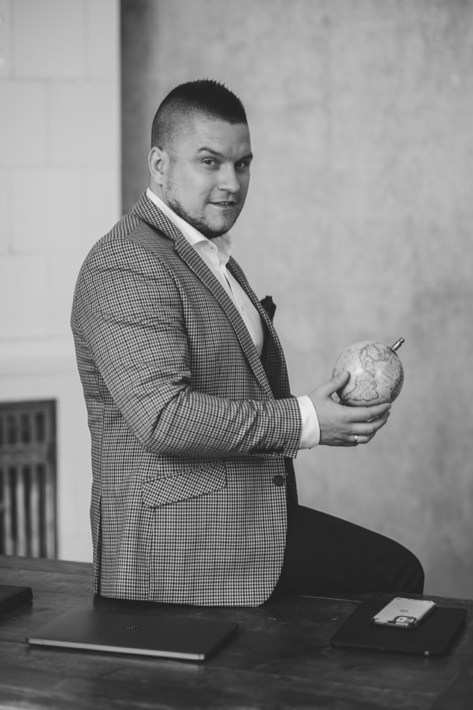 Artur Kaszyński